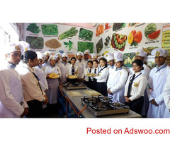 Hotel Management College in Kolkata
