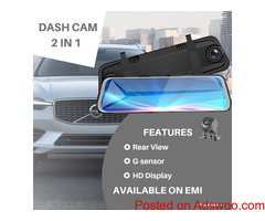 car-front-dash-cam