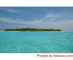 Lakshadweep Tour Package