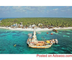 Lakshadweep Tour Package