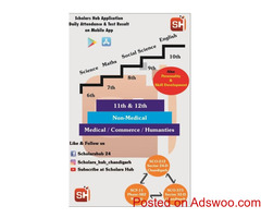 Best Coaching for 10th  Class Maths in Chandigarh