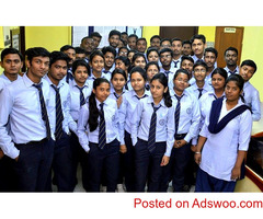 Information Technology College in West Bengal