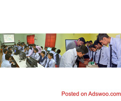 Information Technology College in West Bengal