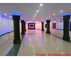 Conference Hall in Hooghly