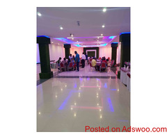Conference Hall in Hooghly