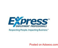 Express Employment Professionals of Albany, OR
