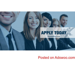 Express Employment Professionals of Albany, OR