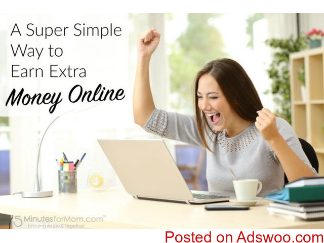 Work From Home - Govt Registered Company - online jobs - 1/1