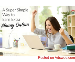 Work From Home - Govt Registered Company - online jobs