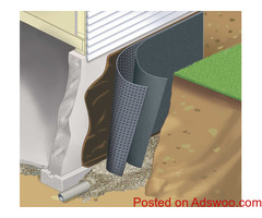 Keep Your Home Safe With Exterior Waterproofing
