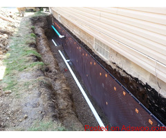Keep Your Home Safe With Exterior Waterproofing