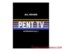 PENT TV ON WHATSAPP
