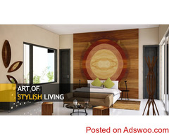 top interior designers in faridabad