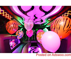Limo service Florida