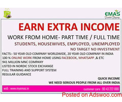 part jobs
