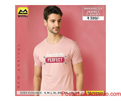 BUY AMAZING T SHIRTS FOR MEN ONLINE AT BEYOUNG