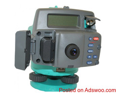 Sokkia (Japan) Digital Auto Power Level (SDL-50)