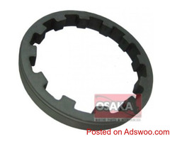 688-45384-00 Nut YAMAHA