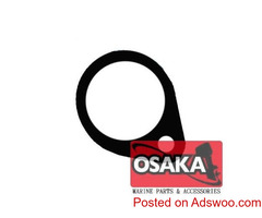 65834-68 Exhaust Mounting Gasket HARLEY-DAVIDSON