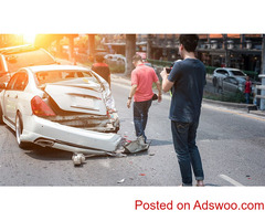 Find Best Motor Vehicle Accident Lawyers in Sydney, NSW