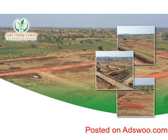 Agriculture Land for Sale | Sri Trinethra Infra Developers
