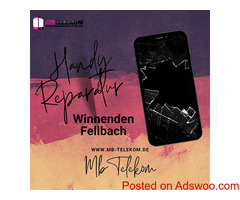 Handy Reparatur Winnenden, iPhone, Samsung, Huawei Reparatur