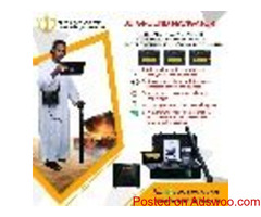 3D Ground Navigator - BEST 3D METAL DETECTOR