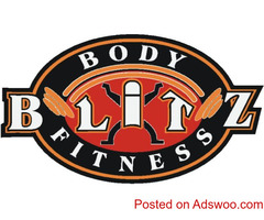 BodyBlitz Fitness
