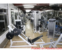 BodyBlitz Fitness