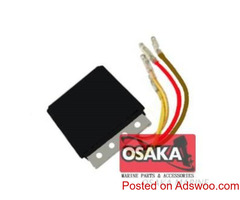 8099-1812 Voltage Regulator POLARIS
