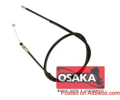02-0092 Rear Hand Brake Cable HONDA