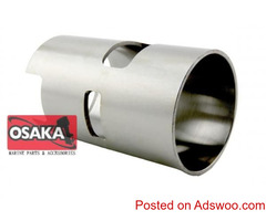 6E7-10935-00 Cylinder Liner YAMAHA 9.9, 15 HP