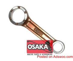 6E0-11651-00 Connecting Rod YAMAHA 4-8 HP