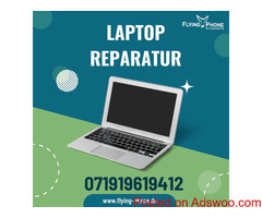 IPAD IPOD REPARATUR