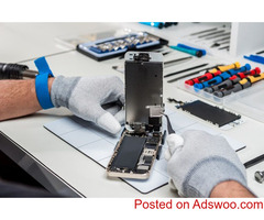 IPAD IPOD REPARATUR