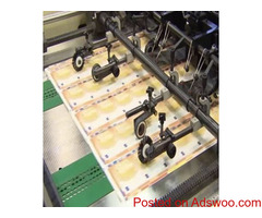Evergreen “money printing” business