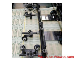 Evergreen “money printing” business