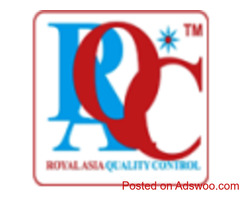 Quality Control Services
