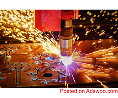 Mobile Stainless Steel Welding Company – Syndicate Welding Service