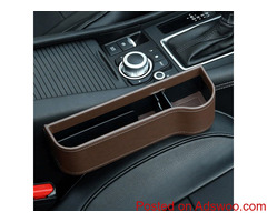 Buy Multifunctional Car Seat Organizer!
