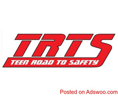 Teen Road to Safety - Temecula