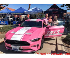 Teen Road to Safety - Temecula