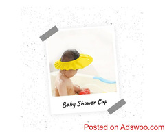Baby Shower Cap For Sale!