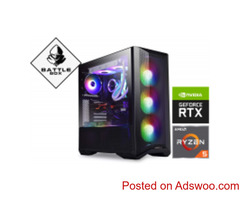 Buy Best Cheap Gaming Pc In London