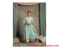 Gota Patti Suits Online