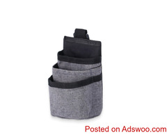 Multifunctional Cloth Phone Bag - Vehicle Fantasy