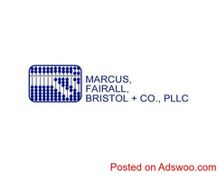 Marcus, Fairall, Bristol + Co., PLLC