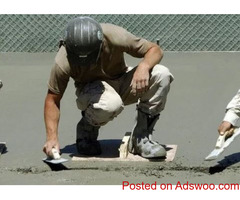 TruForm Concrete Specialists | Riverside