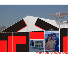 Events, Exhibition & Corporate Entertainment