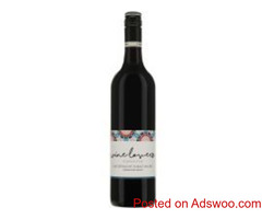 Buy Tamburlaine Wine Lovers Grenache Shiraz Malbec 2020 Orange - 12 Bottles
